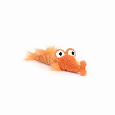 Jellycat Riley Razor Fish Australia | 694572AKC